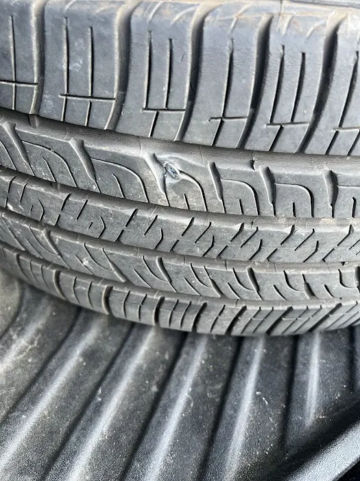 Mavis Discount Tire 1
