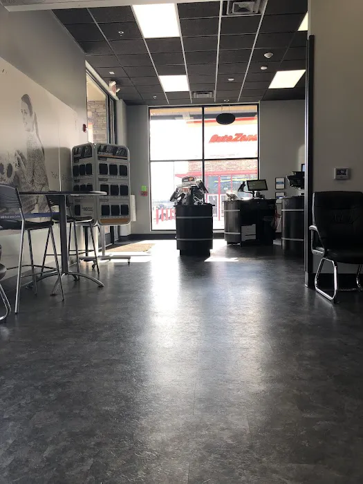 Mavis Discount Tire 3