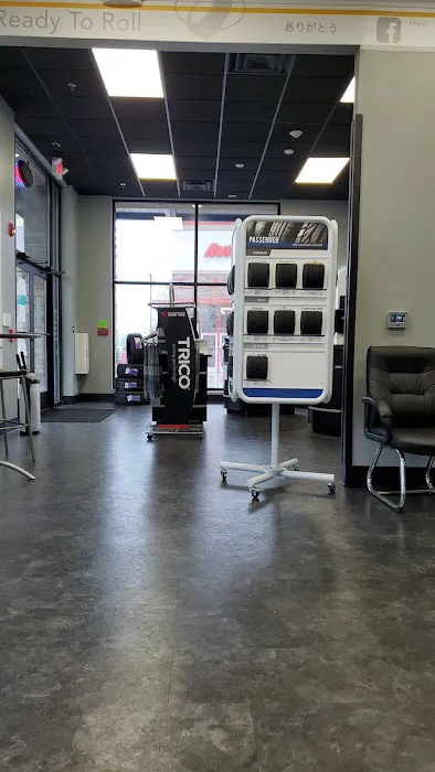 Mavis Discount Tire 7