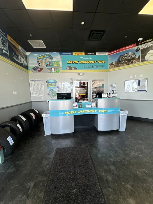 Mavis Discount Tire 2