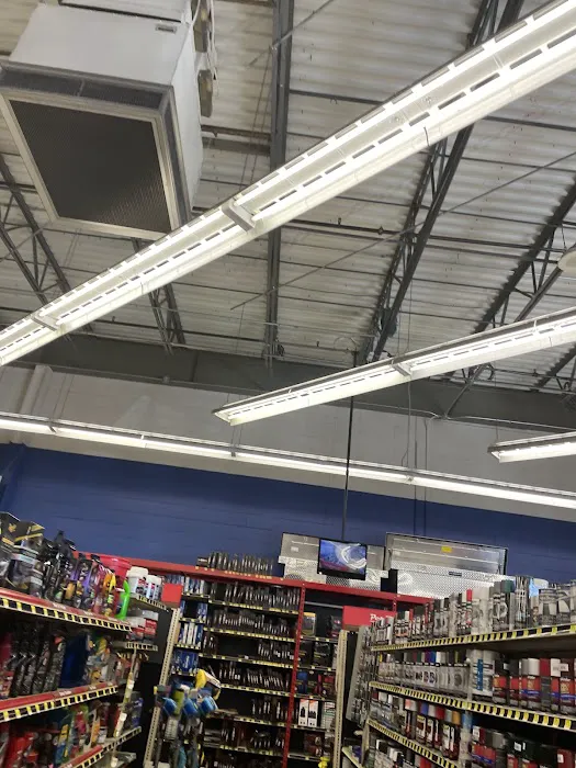 Pep Boys 6