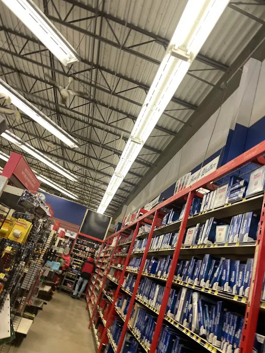 Pep Boys 8