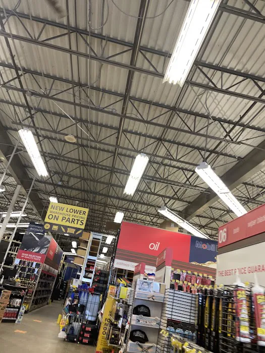 Pep Boys 7