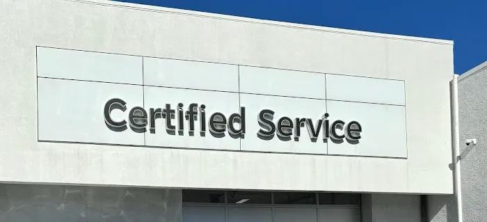 O'Neil Buick GMC Service 3