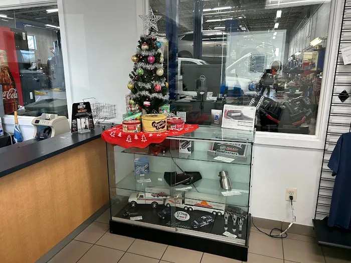 O'Neil GMC Parts 0