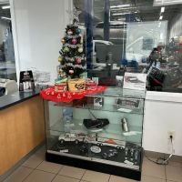 O'Neil GMC Parts