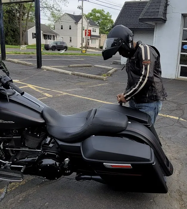 Tricked Out Custom Cycles 5