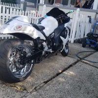 Tricked Out Custom Cycles