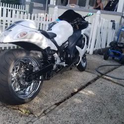 Tricked Out Custom Cycles ico