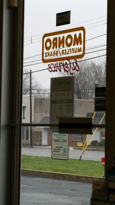 Monro Auto Service and Tire Centers 0