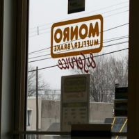 Monro Auto Service and Tire Centers