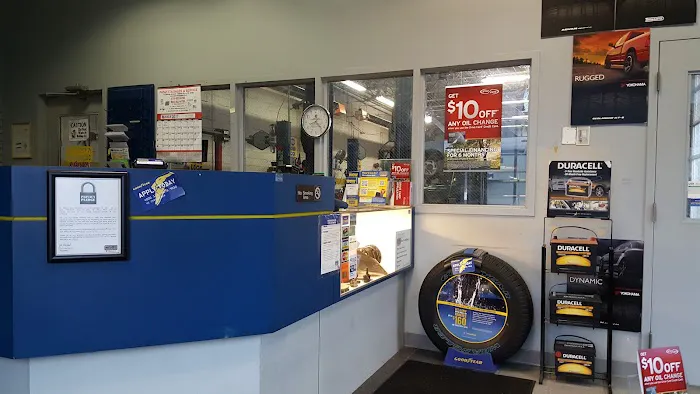 Monro Auto Service and Tire Centers 7