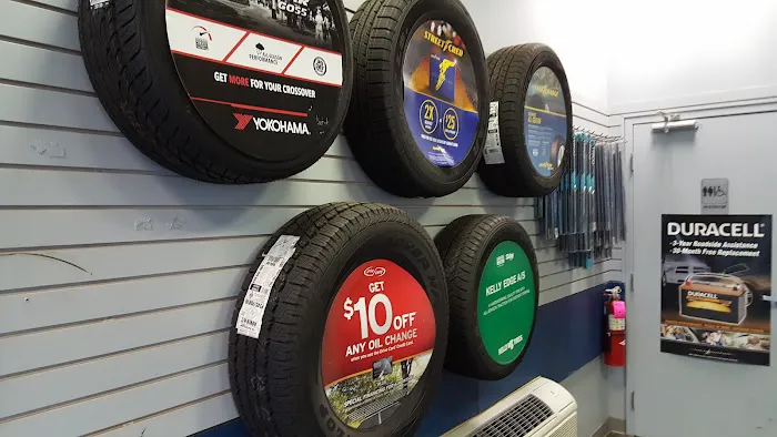 Monro Auto Service and Tire Centers 5