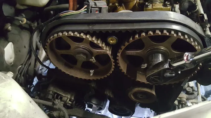 Monro Auto Service and Tire Centers 4