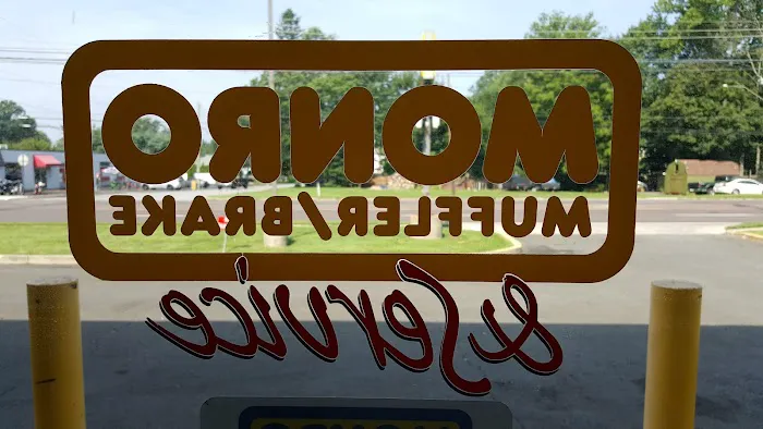 Monro Auto Service and Tire Centers 8