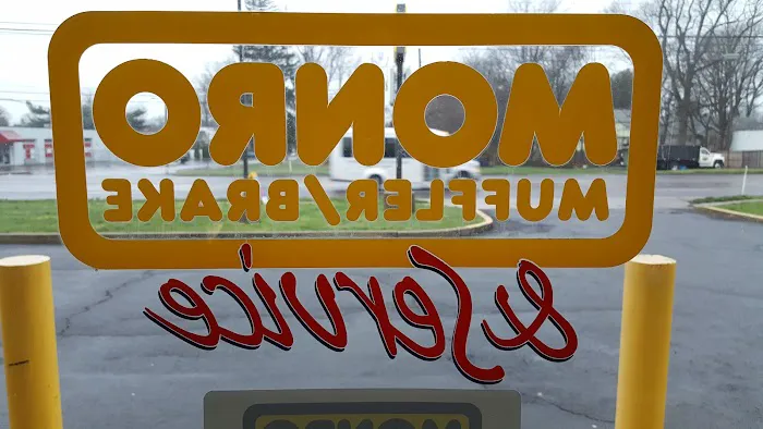 Monro Auto Service and Tire Centers 3