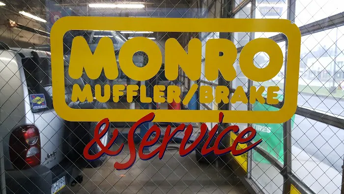 Monro Auto Service and Tire Centers 2