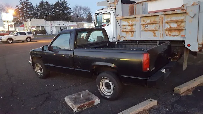 Wayne's Automotive 2