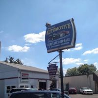 Wayne's Automotive