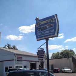 Wayne's Automotive ico