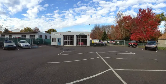 Warminster Auto Center 0