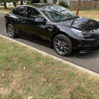 Blue Line Window Tinting