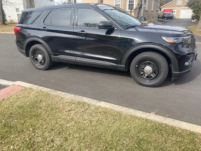 Blue Line Window Tinting 9