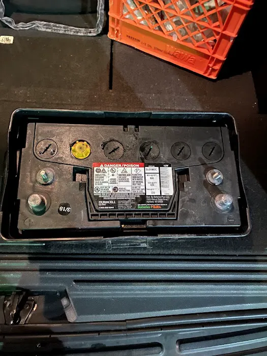 Batteries Plus 6