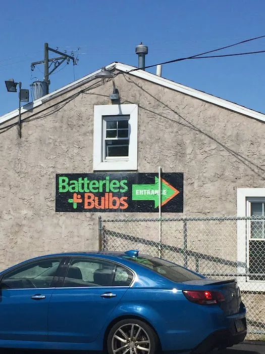 Batteries Plus 1