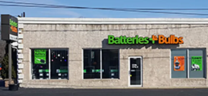 Batteries Plus 9