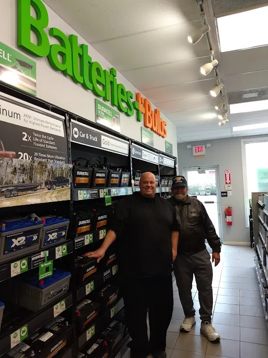 Batteries Plus 2