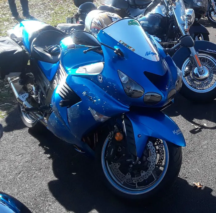 Bikes Built Better 7