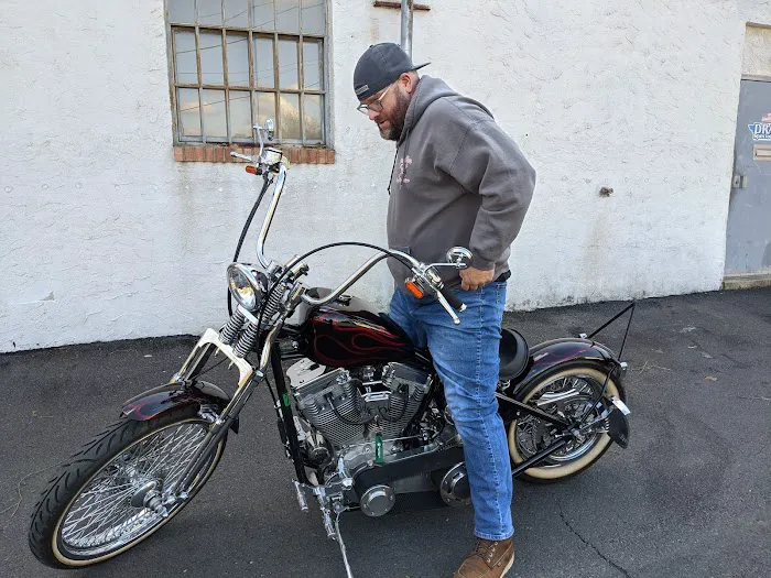 Bikes Built Better 4