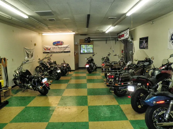 Bikes Built Better 5