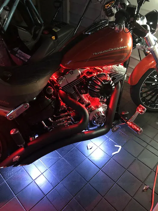 Bikes Built Better 3