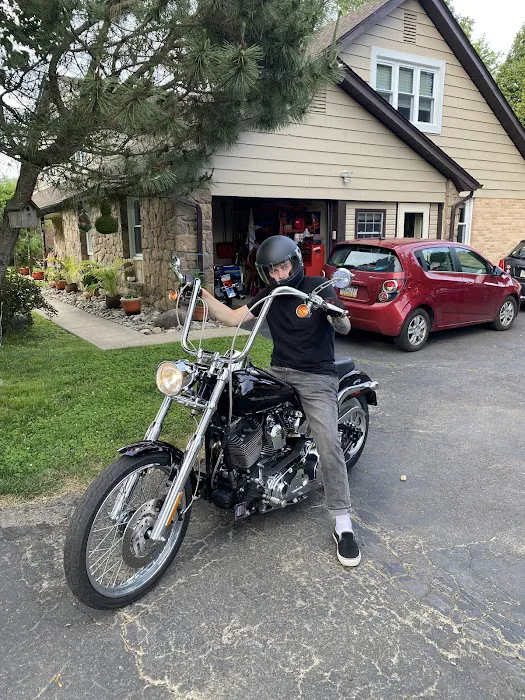 Bikes Built Better 2