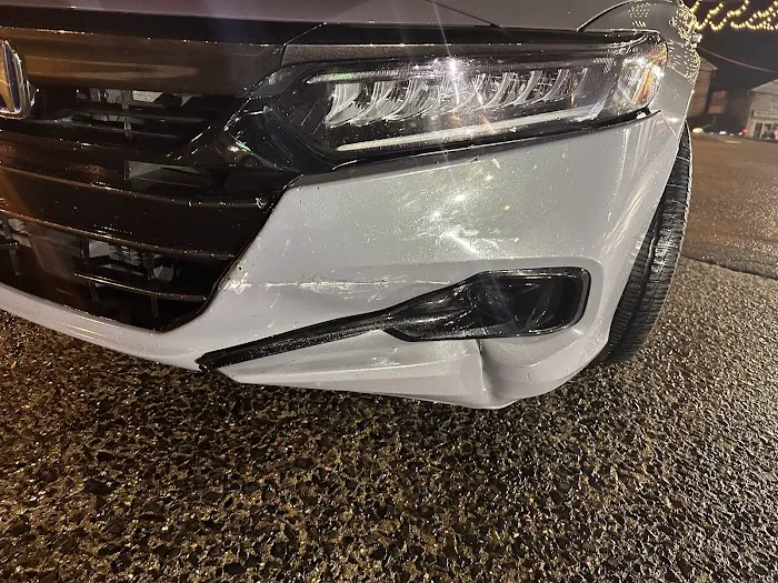 Caliber Collision 0