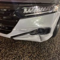 Caliber Collision