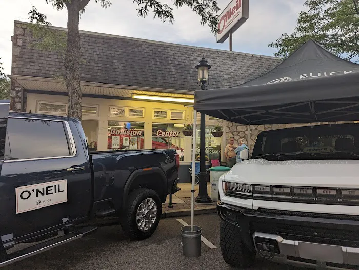 O'Neil Collision Center 2