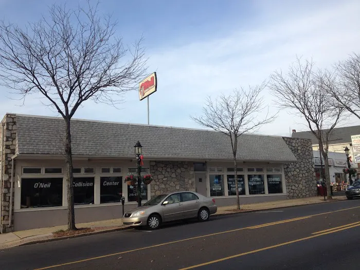 O'Neil Collision Center 0