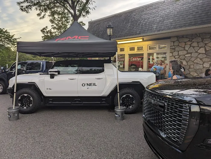 O'Neil Collision Center 6