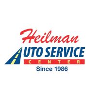 Heilman's Auto Service Center