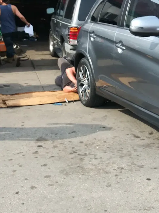 Martinez Auto Sales & Repair 1