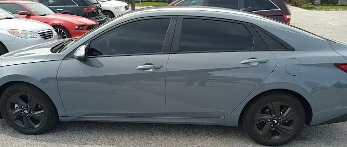 G N B Auto Body 8