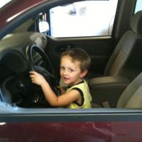 G N B Auto Body