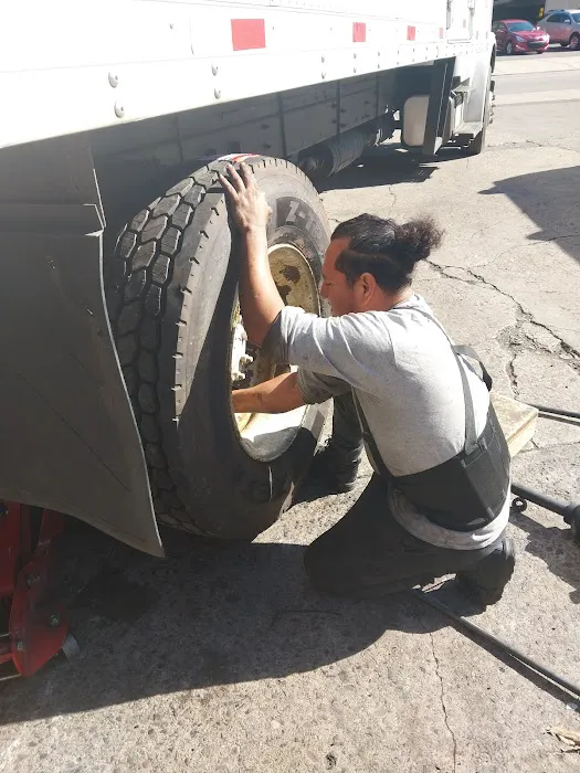 Norristown Tire Center 8