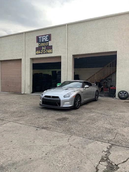 Norristown Tire Center 4