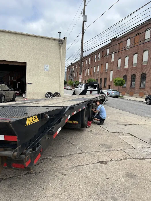 Norristown Tire Center 2