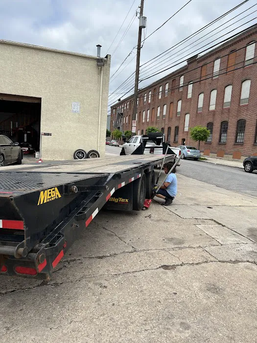 Norristown Tire Center 5