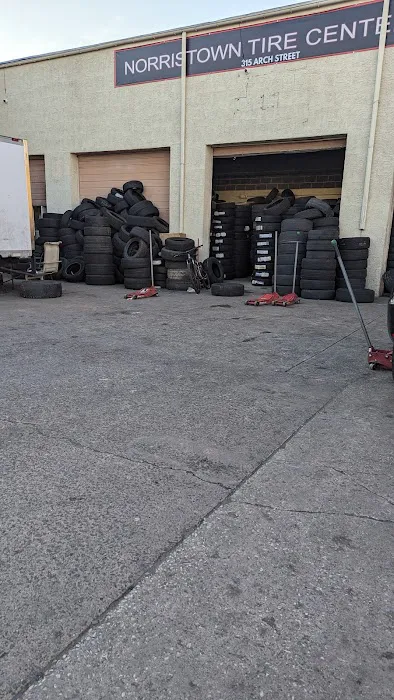 Norristown Tire Center 7